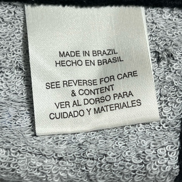 Vintage JC Penney Schim Schimmel Lion Brother Cubs Beach Towel 34x64 NWT - Picture 5 of 6